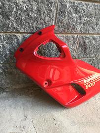 Ricambi per Desmodue 900 SS