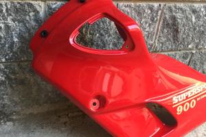 Ricambi per Desmodue 900 SS