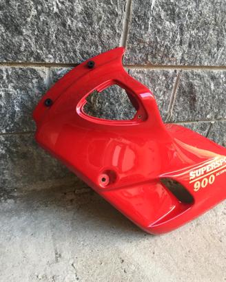Ricambi per Desmodue 900 SS