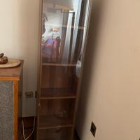 Porta cd in legno