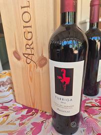 Vino sardo