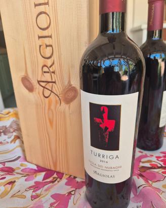 Vino sardo