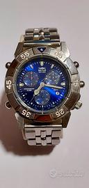 orologio sector