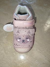 BIOMECANICS scarpe primi passi bimba