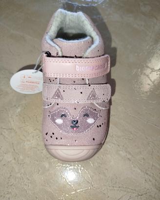 BIOMECANICS scarpe primi passi bimba
