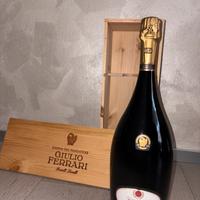 Giulio Ferrari Riserva del fondatore MAGNUM - 2008