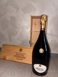 Giulio Ferrari Riserva del fondatore MAGNUM - 2008