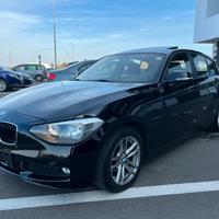 BMW 116i 1.6 Benzina