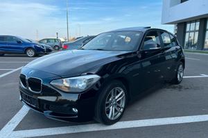 BMW 116i 1.6 Benzina