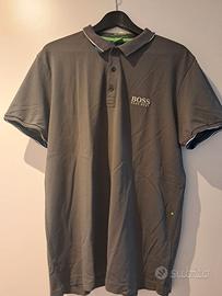 Polo Shirt Hugo Boss