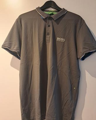 Polo Shirt Hugo Boss