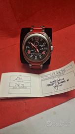 Locman Mare Titanium – Orologio sportivo italiano