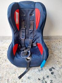 Seggiolone per auto