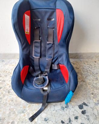 Seggiolone per auto