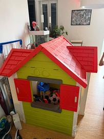 Casetta per bambini