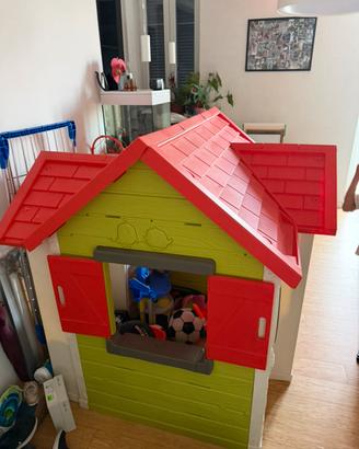 Casetta per bambini