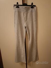 Jeans e legging
