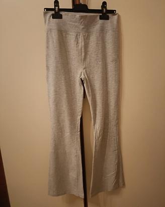 Jeans e legging