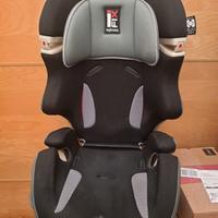 Seggiolino auto Inglesina Isofix