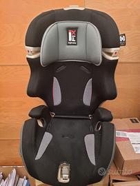 Seggiolino auto Inglesina Isofix