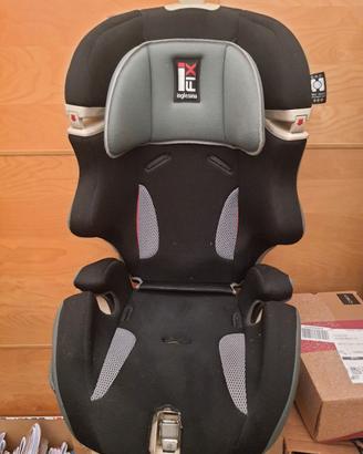 Seggiolino auto Inglesina Isofix