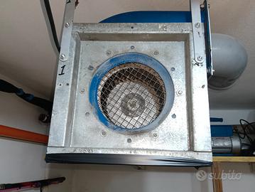 aspiratore 380 220