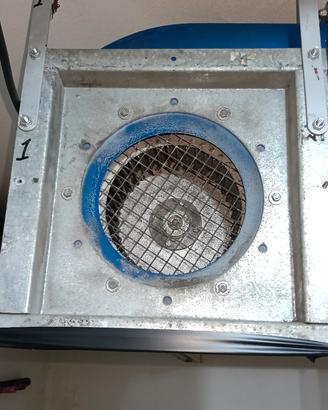 aspiratore 380 220