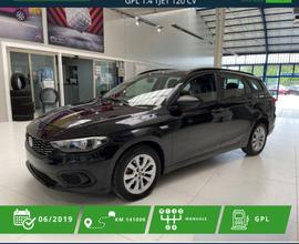 FIAT Tipo TIPO S.W. BUSINESS GPL 1.4 TJET 120 CV