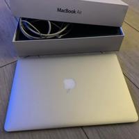 MacBook Air 13" (2014)  portatile PC notebook