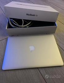 MacBook Air 13" (2014)  portatile PC notebook