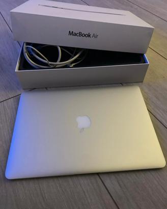 MacBook Air 13" (2014)  portatile PC notebook