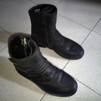 Stivali moto