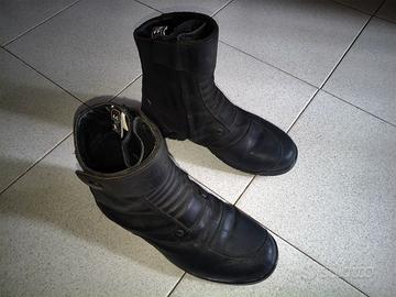 Stivali moto