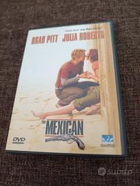 DVD film :  MEXICAN