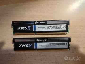 SODIMM 8Gb (2x4gb) Elpida DD3
