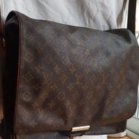 Borsa Messenger abbesses Louis Vuitton