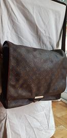 Borsa Messenger abbesses Louis Vuitton