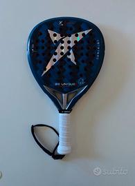 Pala Padel Drop Shot Canyon Pro Attack 1.0