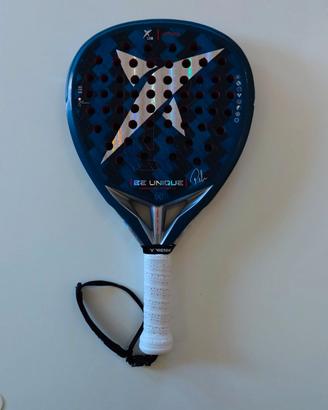Pala Padel Drop Shot Canyon Pro Attack 1.0