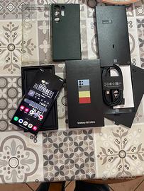 S23 ultra graphite 1 tb