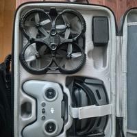 DJI Avata + Goggles Integra + RC2 + Accessori