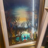 Quadro naif