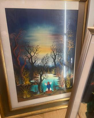Quadro naif