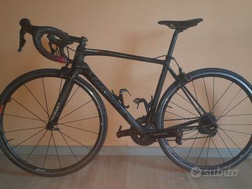 wilier zero7 