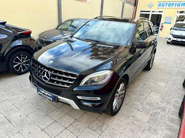 Mercedes-benz ML 350 ML 350 BlueTEC 4Matic Sport