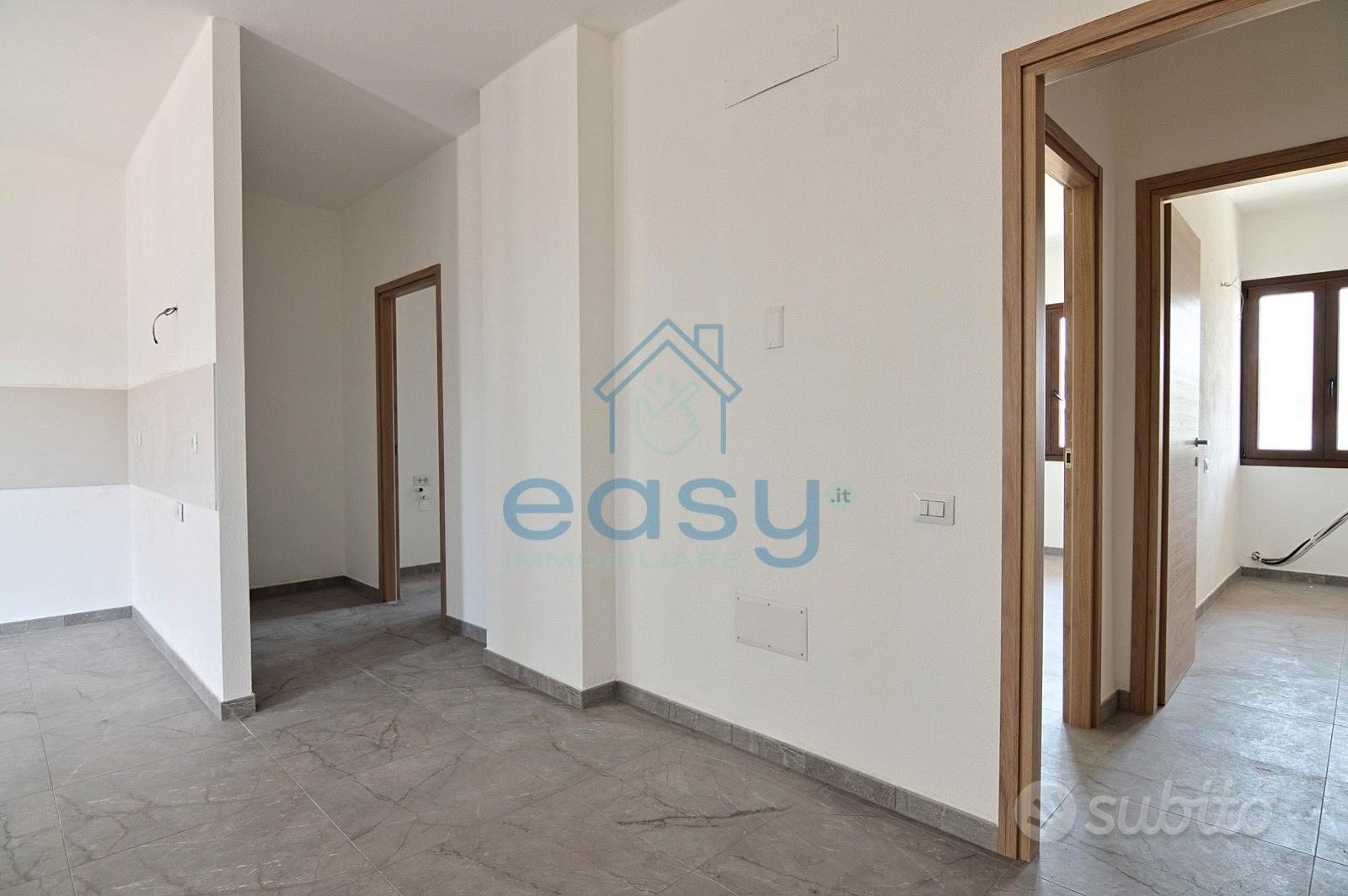 Appartamento – Cuartu Sant'Aleni/Quartu Sant'Elena, Casteddu/Cagliari - Vista 4