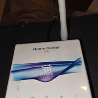 fibaro home center lite