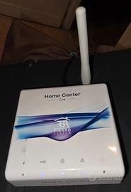 fibaro home center lite