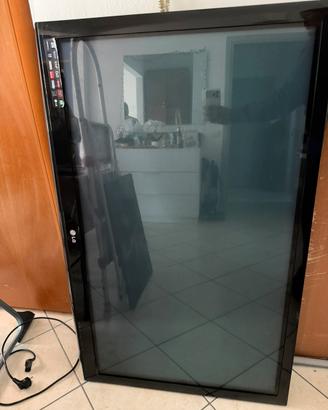 2 TV Sony 52 e LG 50 - Famagosta M2