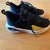 Under Armour Curry 12 Dub Nation taglia 36,5